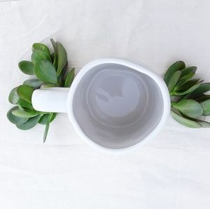 Rae Dunn Other - NWT Rae Dunn ESCAPE Mug Rae Dunn Other - NWT Rae Dunn ESCAPE Mug